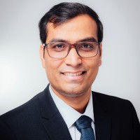 Dr. Praveen Singh