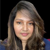 Devi Reddy