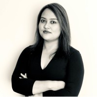 Samriddhi Shrestha