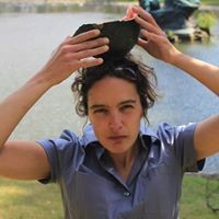 Samira El Khadraoui