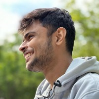 Aum Thakkar