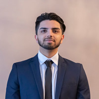 Khizer Jamal
