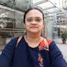 Shweta Wandarkar