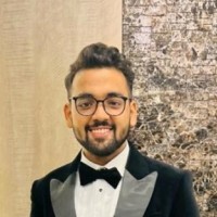 Rohan Agarwal