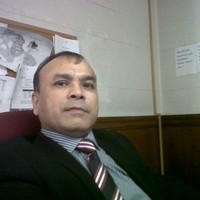 S.K Pradhan