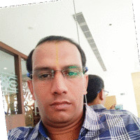 Parthasarathy Vasudevan