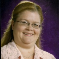 Tonya Symons