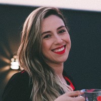 Nathália Souza