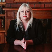 Veronica van Dyk