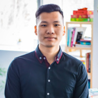 Yu-Kuan (Cliff) Hwang