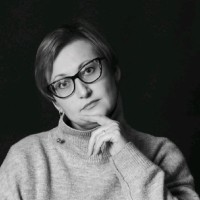 Olga Bulatova