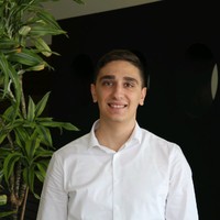 Jacob Camilleri
