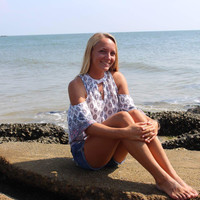 Carly Trevathan