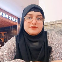 Azeema Sajjad