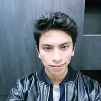 Deymar Argenis Cruz Paredes