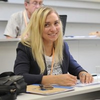 Julia Baranova