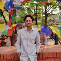 Utshav Paudel