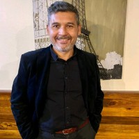 Fabian Farias Mauna