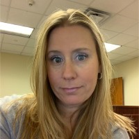 Amanda Infantino