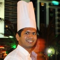 Nithin Baby