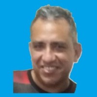 Jairo Almeida de Oliveira