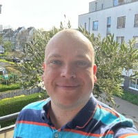 Holger Gehlhar