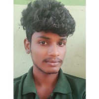 Vignesh S