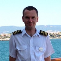Alistair Baillie
