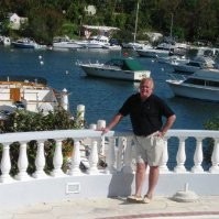 Jack Kripl Bermuda Realtor