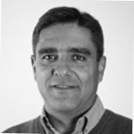 Antonio Fernandes