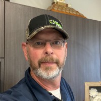 Mike Carson