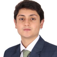 William Jacobo Cantos Ayora