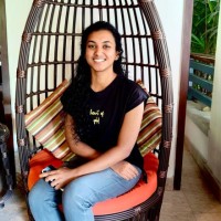 Niveditha Alwar