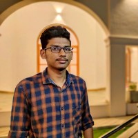 Ajay Kumar R S