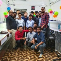 Sushil K Jain