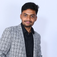 Pratiik S
