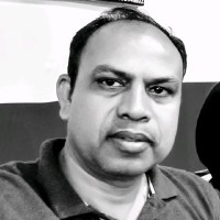 Rajeev Sharan