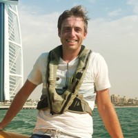 Adrian Hull