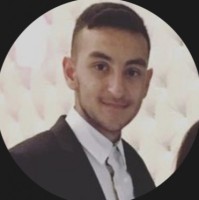 Serkan Topbas