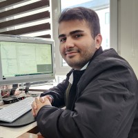 Pouria Ghafarbeigi