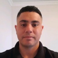 Shane Taepa