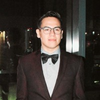 Brandon Pérez Guerrero