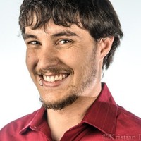 Bryce Mckenzie