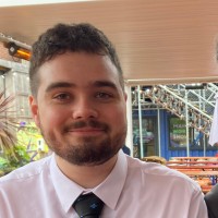 Joe Harrison