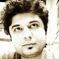 Hamed Gaeini