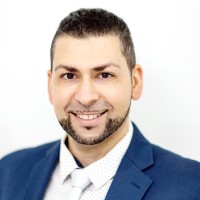 Christopher Chahine P.Eng, Pmp, Ssbbp