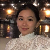 Esther Wu