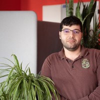 Khalil Ibrahim