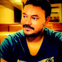 Vivek Kumar