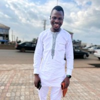 Kareem Lekan Azeez